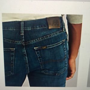 Men’s Lee Jeans